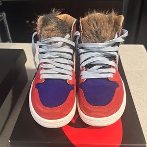 Aleali May Jordan 1s